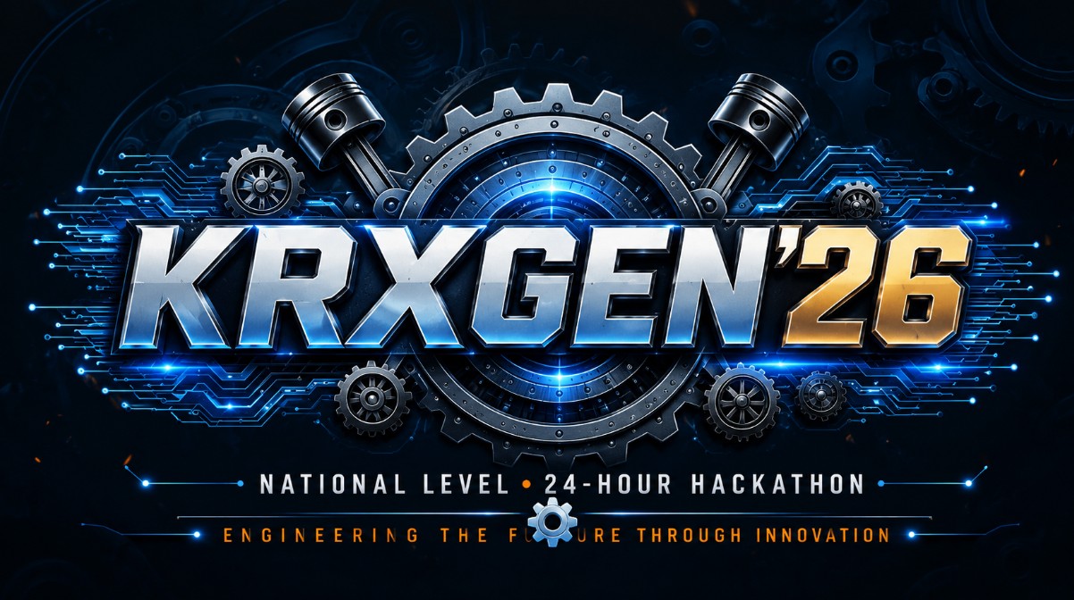 KRXGEN Banner