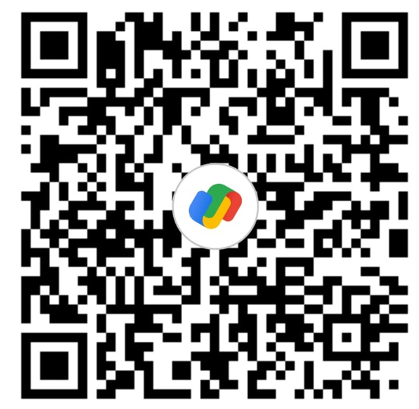 Payment QR Code